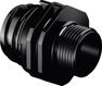 Uponor Aqua PLUS złączka rozdzielacza PPM 1" G3/4"MT