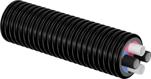 Uponor Ecoflex Thermo Труба для теплового насоса Twin HP 2x40x3,7-2x32x3,5/175