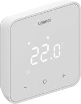 Uponor Smatrix Base thermostat D+RH T-247 BUS