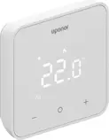 Uponor Smatrix Wave thermostat D+RH T-267