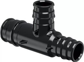 Uponor Q&E T-komad redukovani PPSU 40-32-32