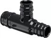 Uponor Q&E Tee ridotto PPSU 40-32-32