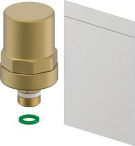 Uponor Combi Port Gen amortiguador golpe de airete