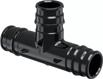 Uponor Q&E Tee PPSU 40-40-40