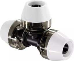 Uponor RTM tee PPSU 25-25-25