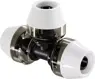 Uponor RTM tee PPSU 25-25-25