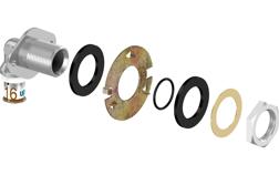 Uponor S-Press PLUS para placa de gesso LWC