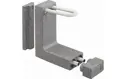 Uponor Smart Radi podłączenie grzejnika 16 h=215mm