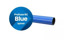 ProFuse joogivee survetorud RC Blue