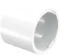 Uponor Q&E Anello con stop natural 63