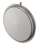 Uponor Combi Port Gen išsiplėtimo indas 8l round