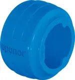 Uponor Q&E evolution ring blue