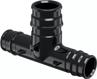 Uponor Q&E Tee ridotto PPSU 25-32-25