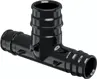 Uponor Q&E Tee ridotto PPSU 25-32-25