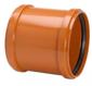 UNDERGROUND DRAINAGE DOUBLE SOCKET 315 PP