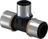 Uponor S-Press Tee ridotto PPSU 50-40-50