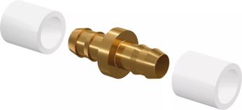 Uponor Minitec Intermedio con anelli
