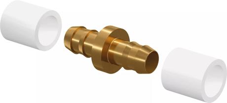 Uponor Minitec niplu egal