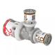 Uponor S-Press PLUS Tee ridotto 25-16-16