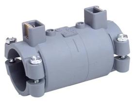 GF INSTAFLEX accoppiatore Electro Fusion d20