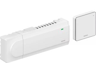 Uponor Smatrix Wave regulatorski set Pulse X-265+R-208 6X