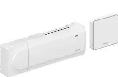 Uponor Smatrix Wave regulatorski set Pulse X-265+R-208 6X