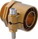 Uponor Wipex coupling PN10 63x8,6-G2