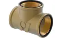 Uponor Wipex T-komad G2-G2-G2