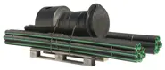 INFILTRATION RÖRDELSPAKET 110 5PE BDT+KL