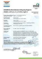 UPONOR CER FIT HYG DVGW HW 1001DP0139 DE EN (1161933)