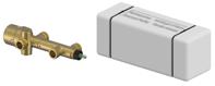 Uponor Combi Port Gen PM controller DW 3-way cap nut 3/4"