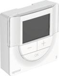 Uponor Smatrix Wave Thermostat d'ambiance digital T-166 D