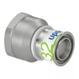 Uponor S-Press PLUS Diritto femmina 32-Rp1 1/4"FT