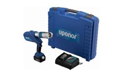 Uponor S-Press tool UP110 without jaws