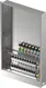 Uponor Combi Port M-Hybrid cabinet+manif IW 1200x810X150mm 10HM+7BV