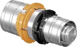 Uponor S-Press reducer