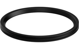 AVLØP PAKNING 200 G-RING EPDM