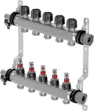 Uponor Vario S Collettore FM