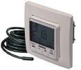 Uponor Comfort E digitalni programabilni termostat flush Set T-87IF