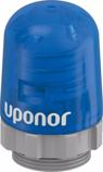 Uponor Vario PLUS termopohon NC