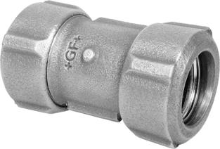 GF Primofit PRIMOFIT, raccordo STL - PE EPDM 1 1/4 - 40