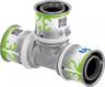Uponor S-Press PLUS Tee 32-32-32
