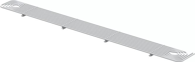 Uponor Thermatop Thermatop M 2550x277mm