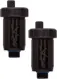 Uponor Vario M purgador automático (set = 2 pce)