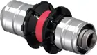 Uponor MLCP Red Giunzione a pressare 14x1,6-14x1,6