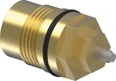 Uponor Combi Port Gen vožtuvo įdėklas AZ KVS 2,8