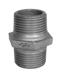 GF Malleable Fittings raccordo esagonale 280 280 4 G