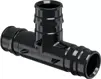 Uponor Q&E Tee PPSU 63-63-63