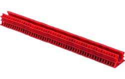Uponor Classic master clip, steel mesh