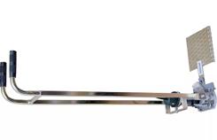 Uponor Tignum 17 fræsemaskine 230V